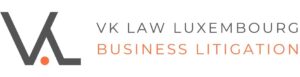 Cabinet d'avocat au Luxembourg VK LAW LUXEMBOURG